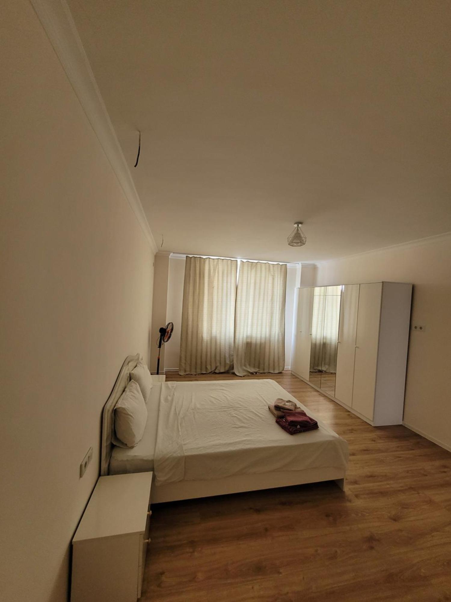 Uzak Apartment 2 Almaty Ngoại thất bức ảnh
